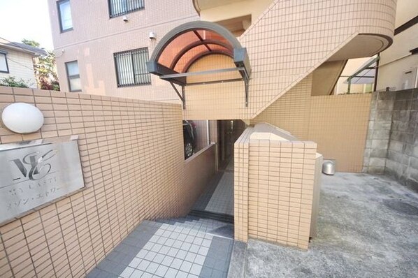 メゾンエトワールの物件内観写真